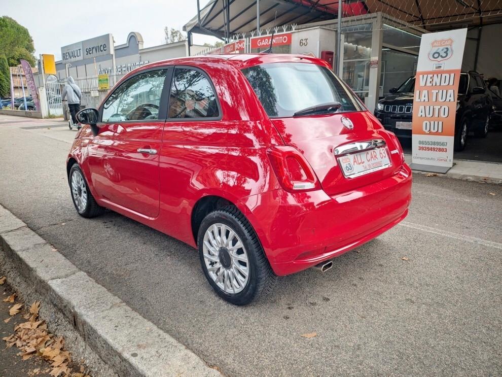Fiat 500 1.0 Hybrid UNIPRO' SENZA VINCOLI DI FINANZIAMENTO