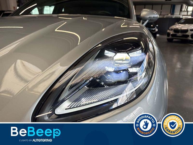 Porsche Macan 2.9 GTS 440CV PDK