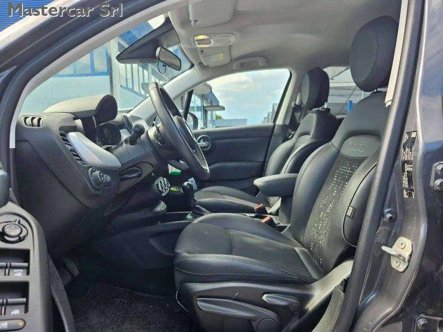 FIAT 500X 500 X 1.3 T4 Connect 150cv dct - GK851FN