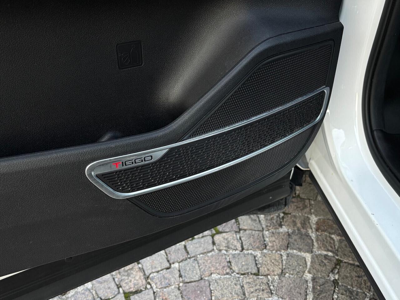 Dr 6.0 1.5 Turbo CVT Bi-Fuel GPL