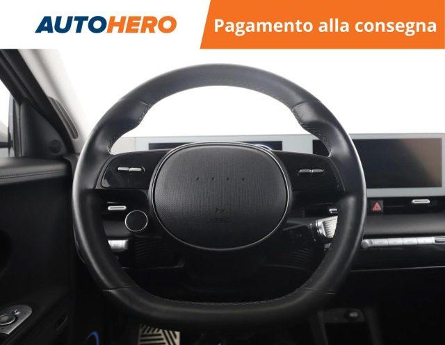 HYUNDAI Ioniq 5 5 72,6 kWh AWD Evolution