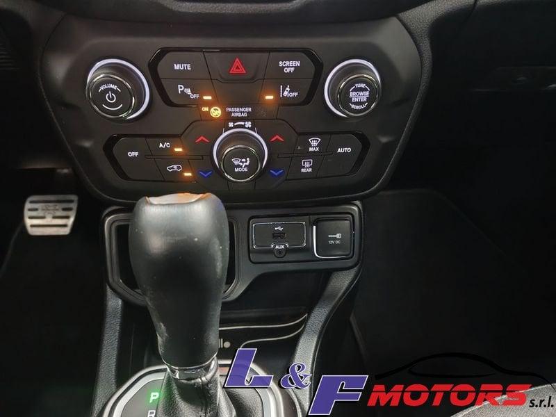 Jeep Renegade 1.6 MJet 120cv Limited