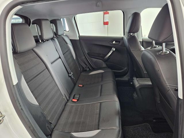 Peugeot 2008 2008 1.2 puretech (vti) 12v Allure 82cv