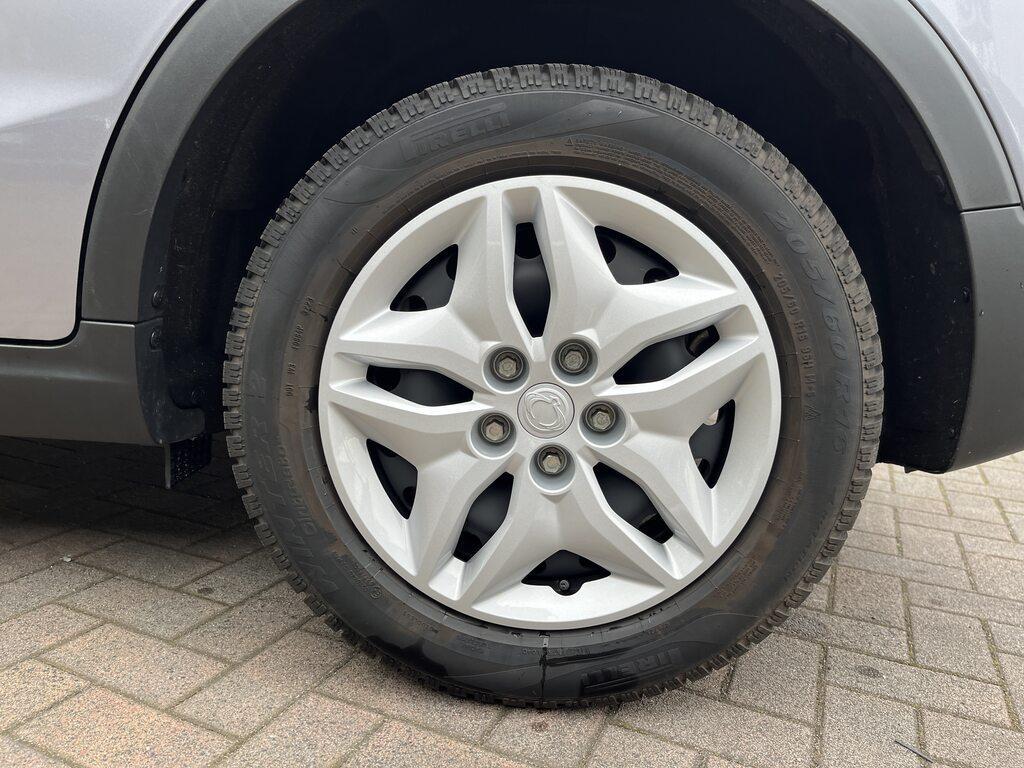 Kgm Tivoli 1.5 Turbo GDI Bi-Fuel GPL