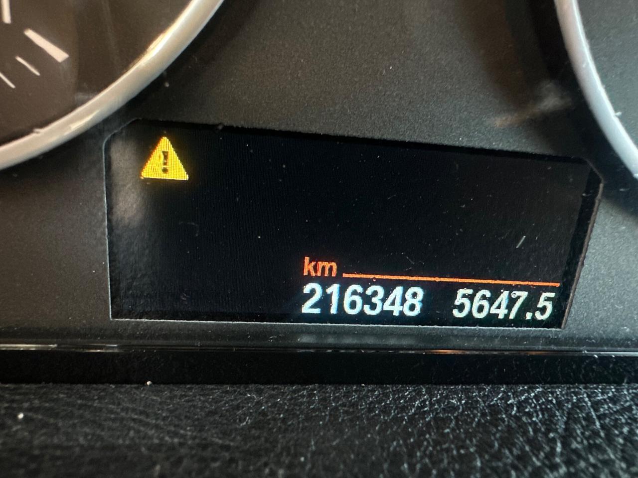 Bmw 216 216d Active Tourer Luxury