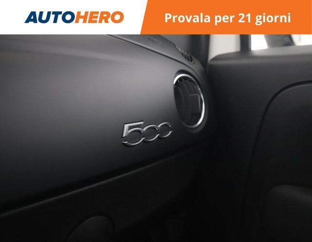 ABARTH 595 1.4 Turbo T-Jet 165 CV