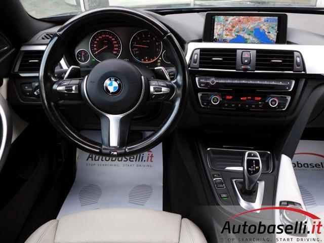 BMW 420 428i 245CV GRAN COUPÉ MSPORT AUTOMATIC SPORT