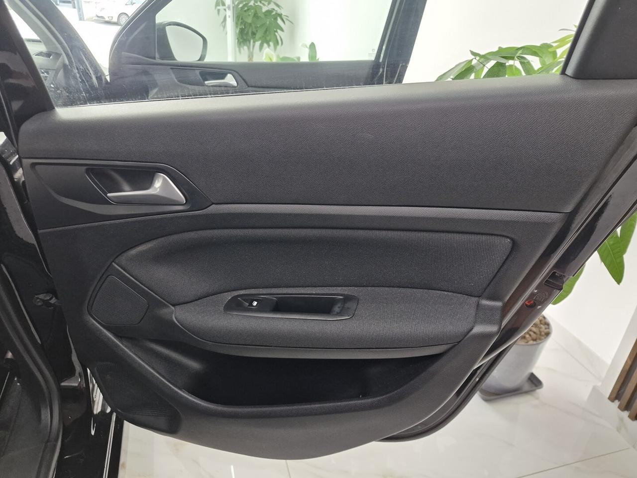 PEUGEOT 308 BLUEhdi 130cv S&S Allure Pack 2019