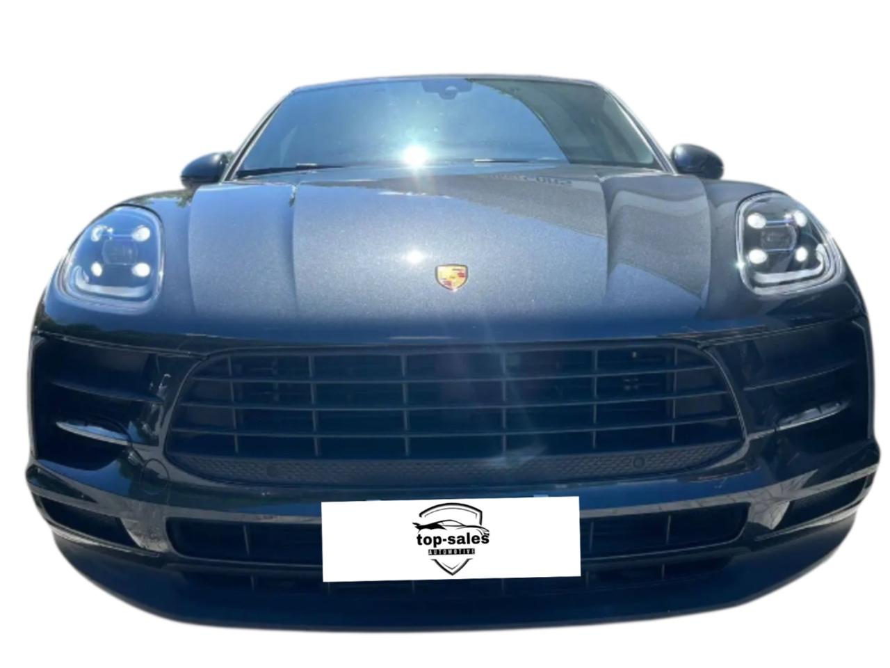 Porsche Macan 2.0 245 CV PDK 21” 4x4 Perfetta