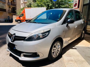 Renault Scenic XMod 1.5DCi - IDEALE X NEOPATENTATI - 2016