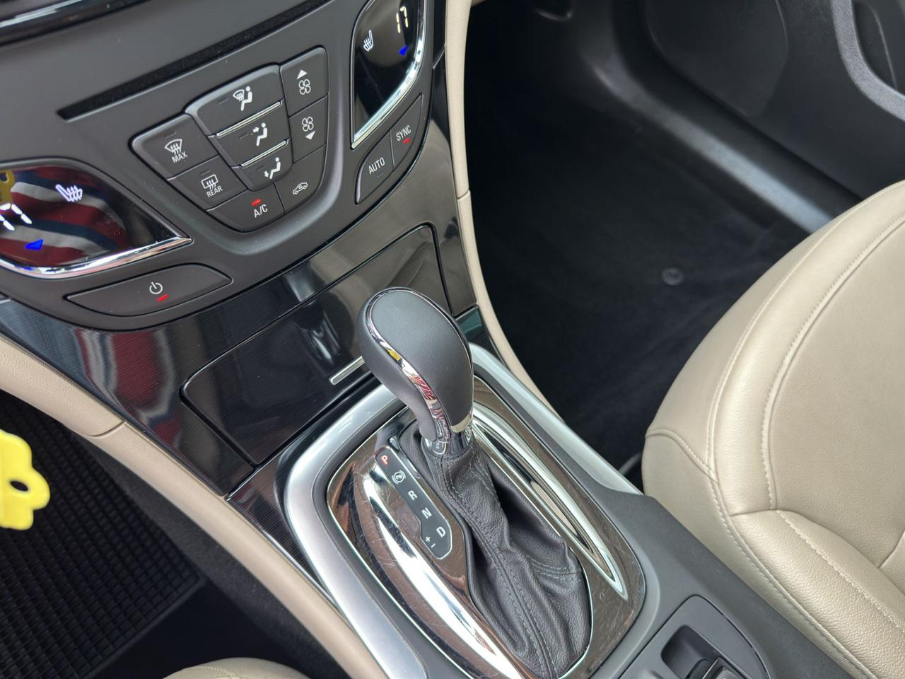 Opel Insignia Sports Tourer 2.0 cdti Cosmo