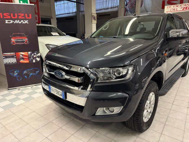 FORD Ranger 2.2 TDCi Doppia Cabina XLT 5pt.