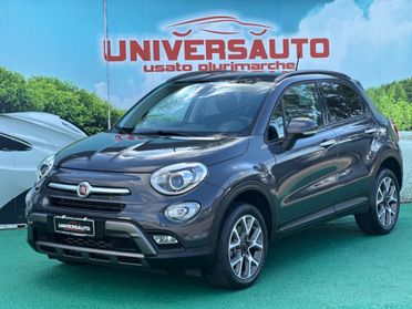 Fiat 500X 2.0 MJT 140cv 4x4 AT9 Cross 2015