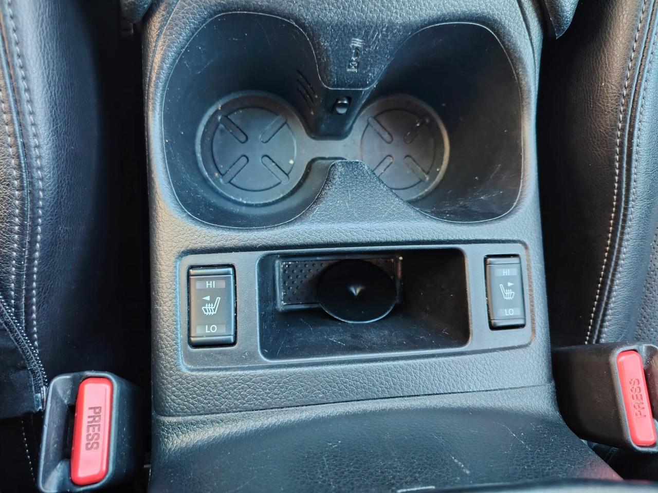 Nissan X-Trail 1.6 dCi 2WD CON TETTO