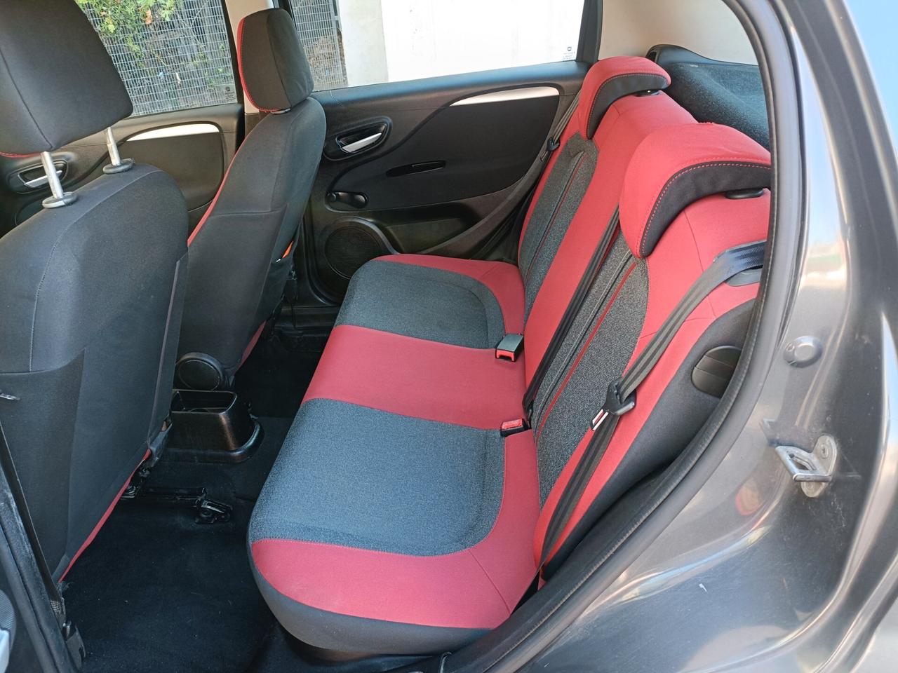 Fiat Punto Evo 1.2 3 porte S&S Dynamic