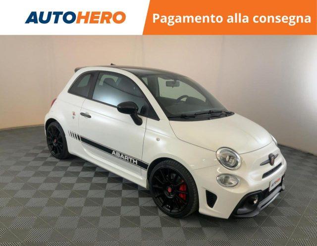 ABARTH 595 1.4 Turbo T-Jet 180 CV Esseesse