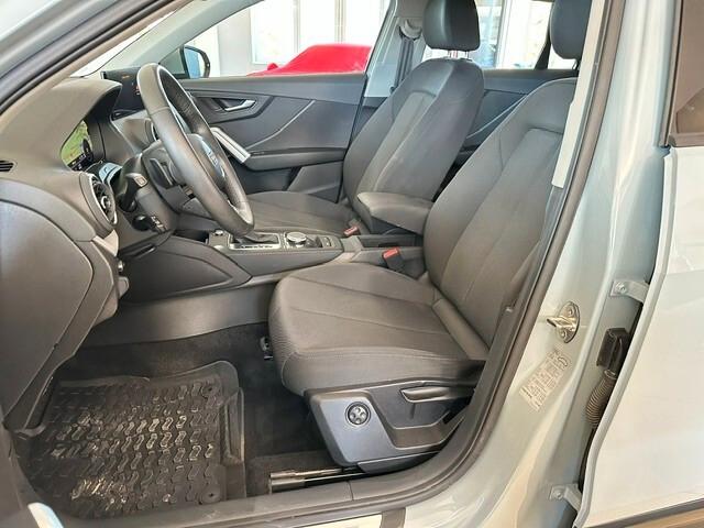 Audi Q2 30 TDI S tronic Business