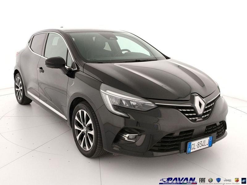 Renault Clio 1.6 Full Hybrid E-Tech 145cv Techno.