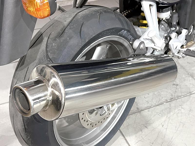 Triumph Sprint 955 RS