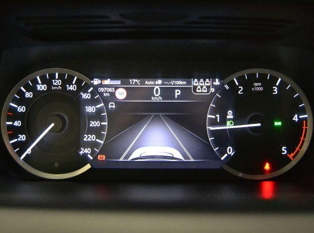 LAND ROVER Discovery Sport 2.0 TD4 163 CV AWD Auto S 7 Posti - Pelle **