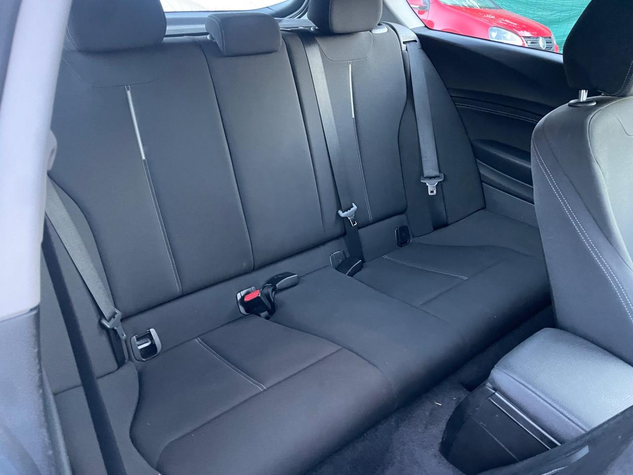 Bmw 116 116i 3p. Msport