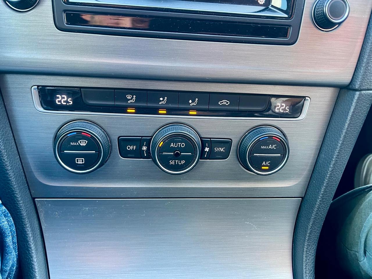 Volkswagen Golf Plus 1.6 TDI DPF Trendline