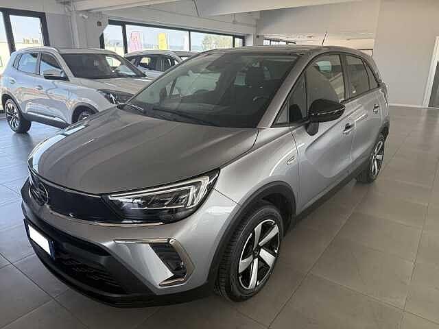 Opel Crossland 1.2 83 cv Edition