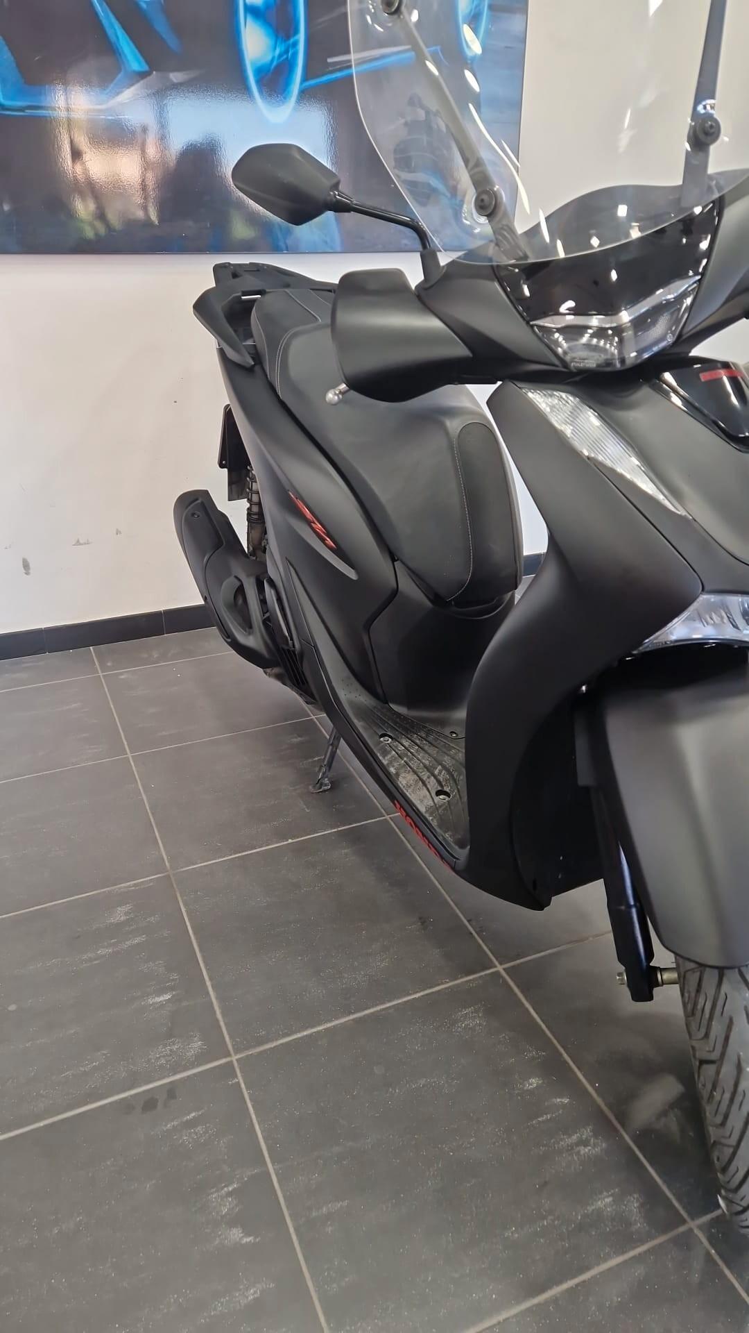 Honda SH 125