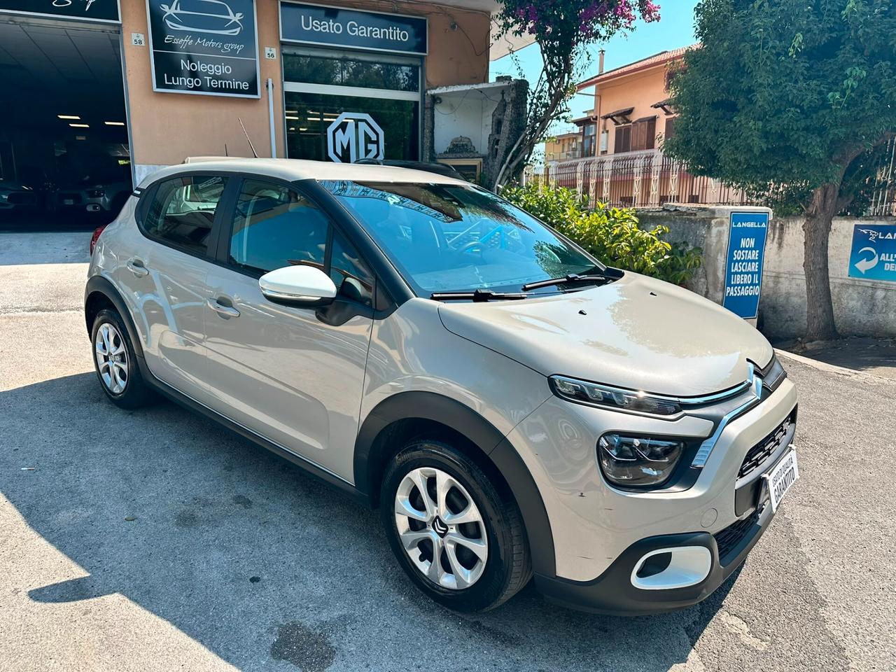 Citroen C3 PureTech 83 S&S You
