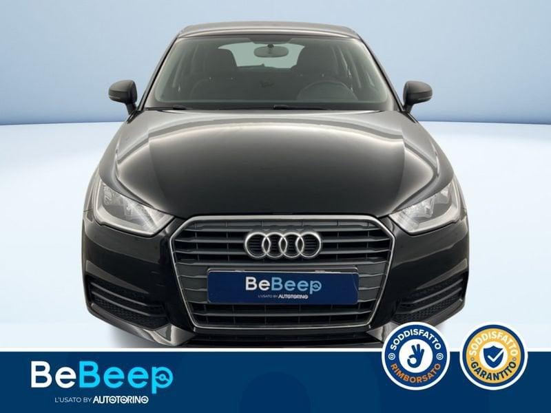 Audi A1 SPORTBACK 1.4 TDI