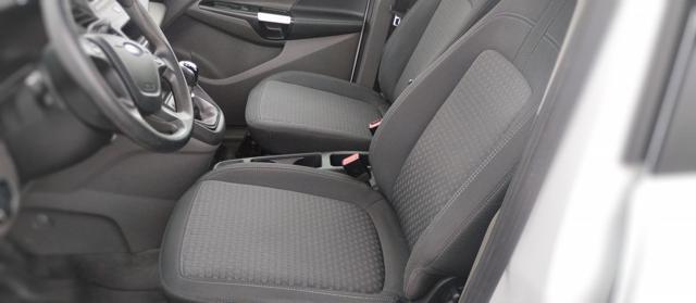 FORD Transit Connect 200 1.5 TDCi 120CV PC combi Trend