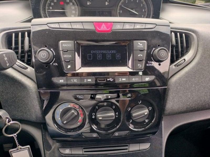 Lancia Ypsilon 1.0 FireFly 5 porte S&S Hybrid Silver Plus Gpl!!