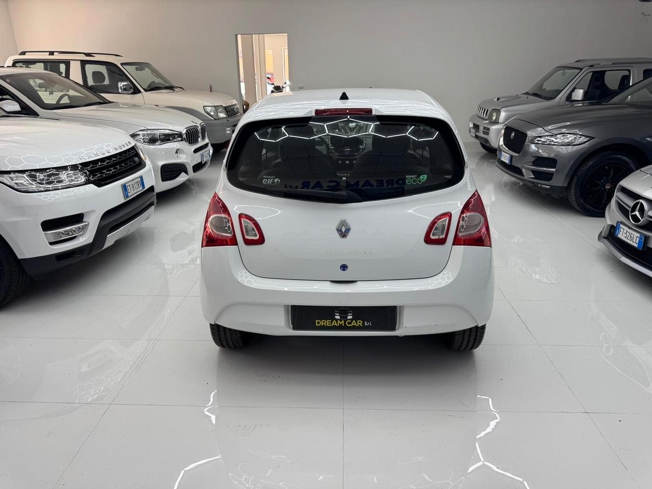 Renault Twingo 1.2 75CV 5p. Benzina -OK Neopatentati