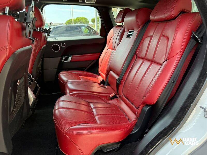 Land Rover Range Rover Sport 3.0 TDV6 249cv HSE Dynamic