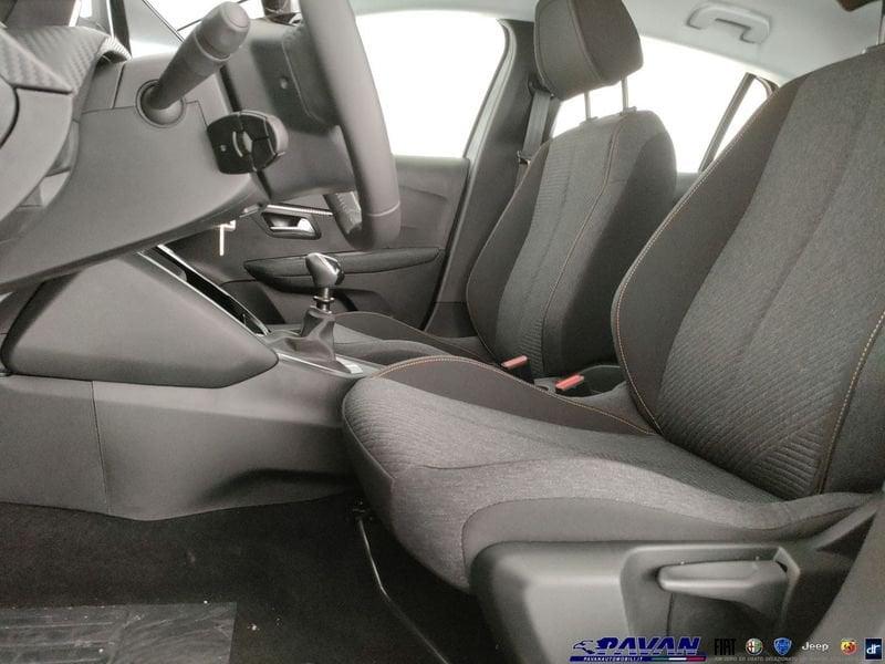 Peugeot 208 1.2 PureTech 100 Stop&Start 5 porte Style