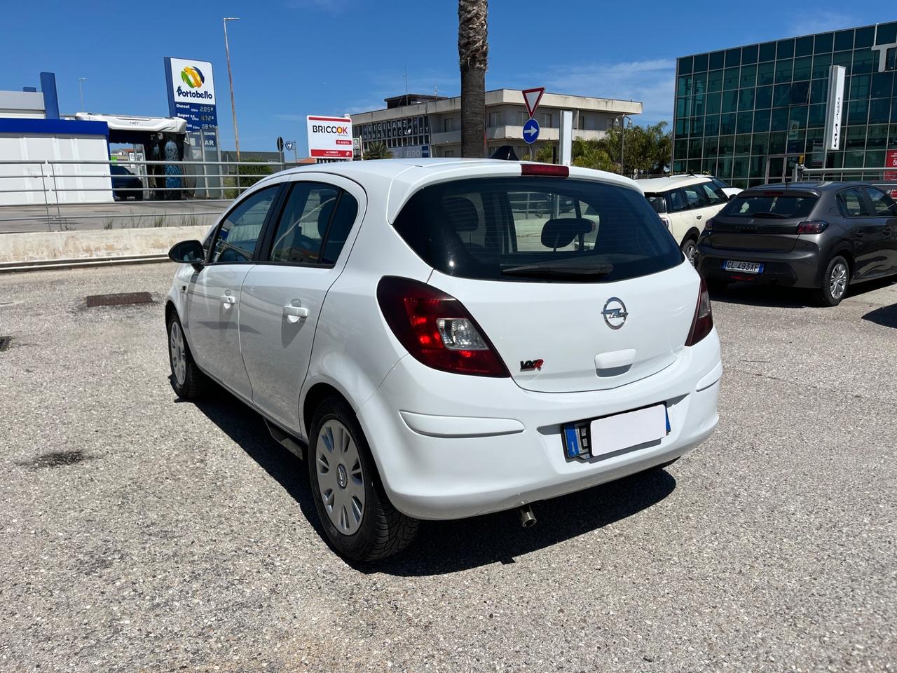 Opel Corsa 1.3 CDTI 75CV F.AP. 5 porte Edition