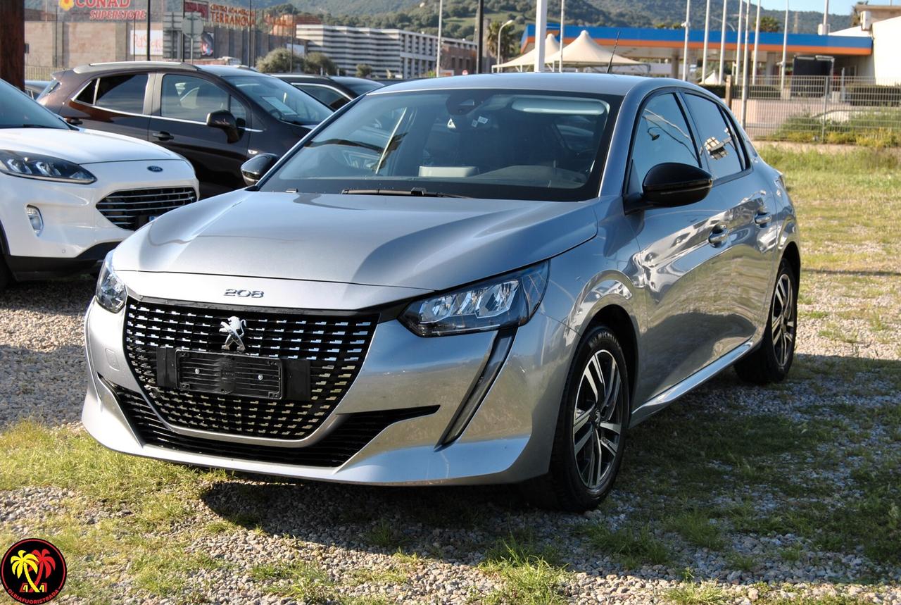 Peugeot 208 Stop&Start Allure