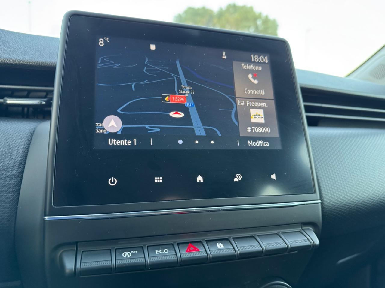 Renault Clio 1.0 TCe 90 CV 5 porte Business-2022