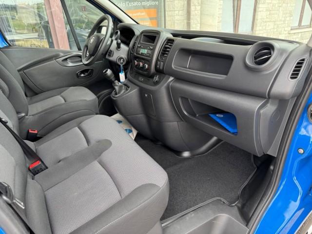 Fiat Talento 2.0MJT 120CV 12Q