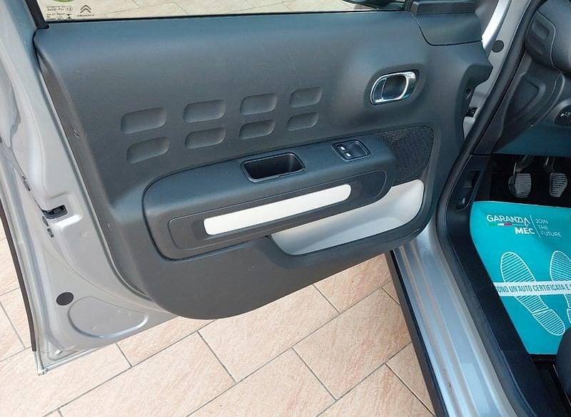 Citroën C3 C3 1.2 puretech Feel s&s 83cv