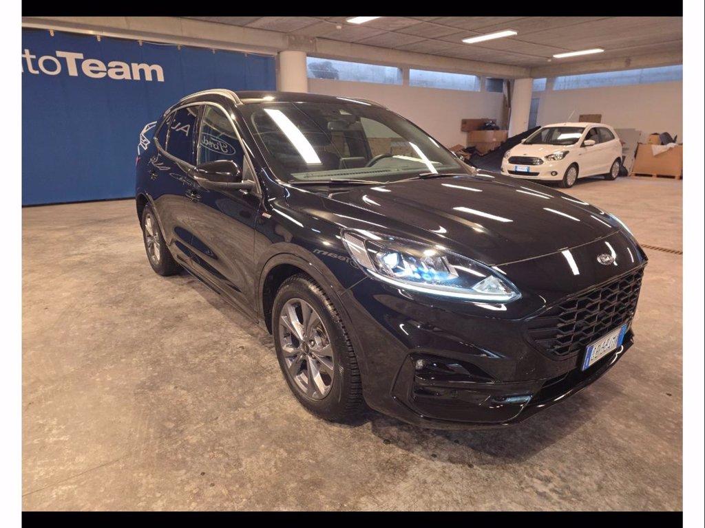 FORD Kuga 1.5 ecoblue st-line 2wd 120cv del 2021
