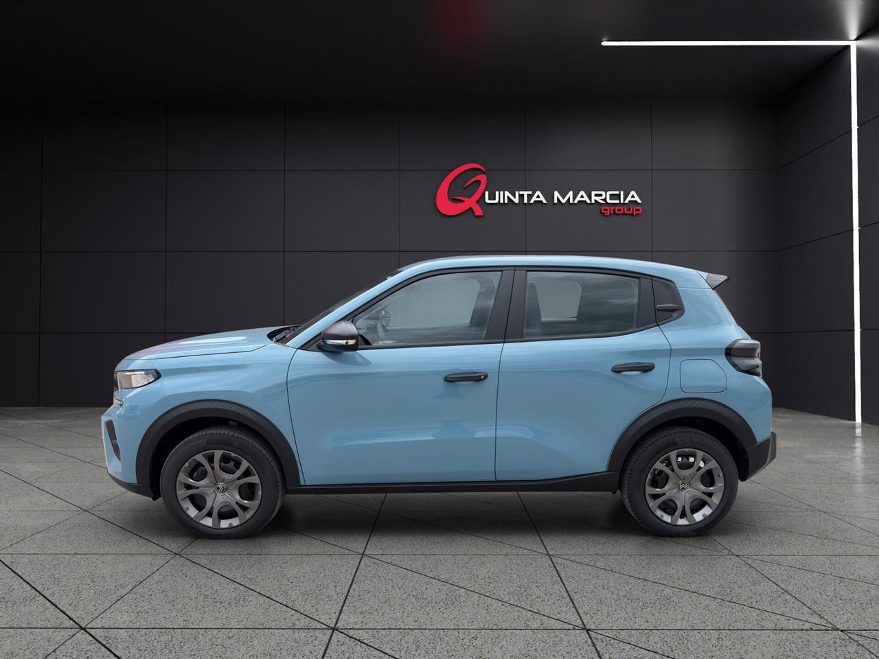 CITROEN C3 1.2 PureTech 100CV YOU