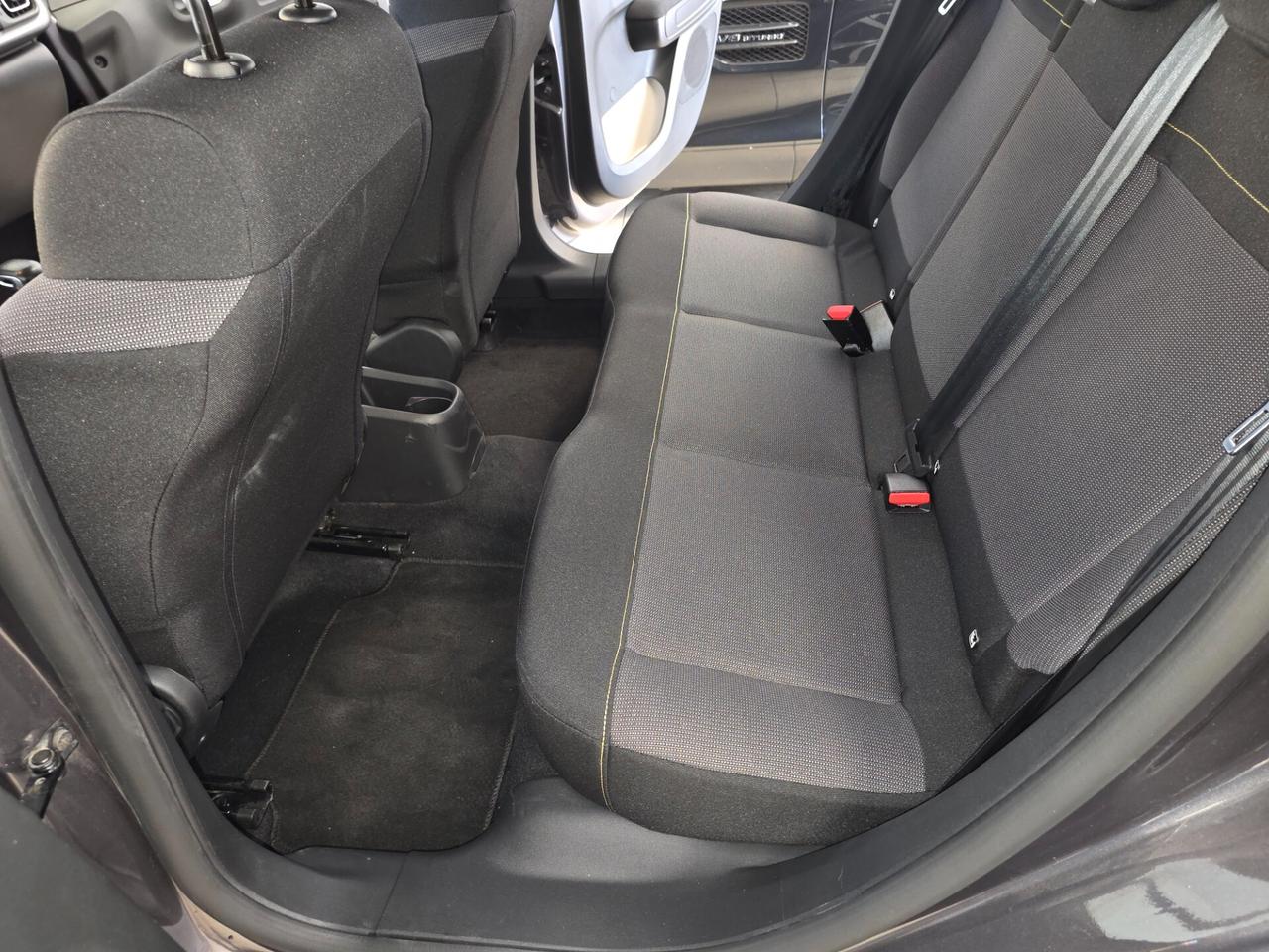 Citroen C3 BlueHDi 100 S&S Shine Pack