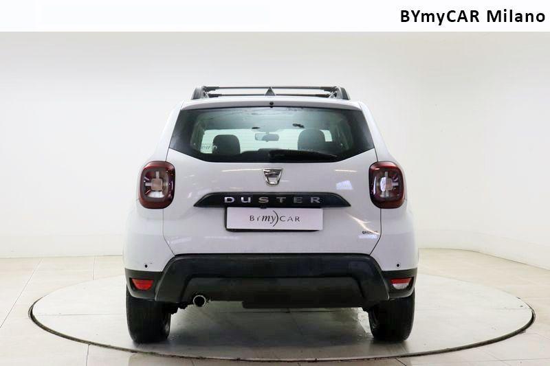 Dacia Duster 1.5 Blue dCi Comfort 4x2
