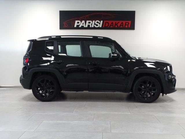 JEEP Renegade 1.0 Night Eagle 120CV 4x2 *PROMO PARISI GROUP*