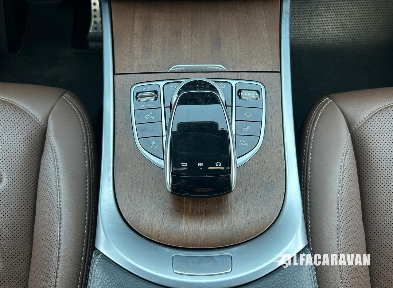Mercedes-Benz G 400 d Premium 330cv auto
