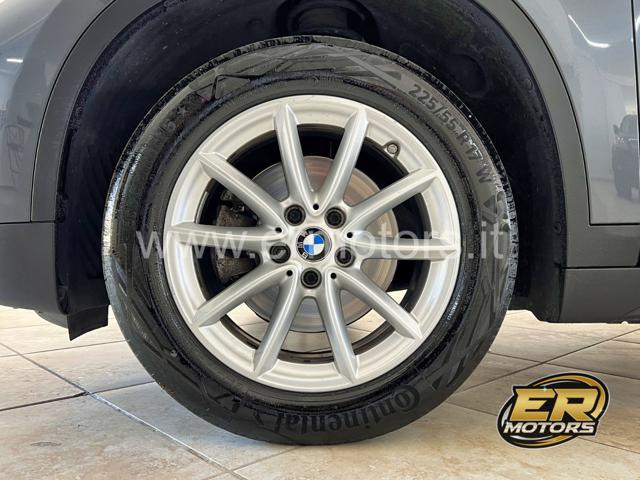 BMW X1 xDrive18d Advantage