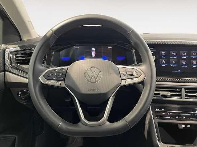 Volkswagen Taigo 1.0TSI 110CV Life - IVA ESPOSTA/NEOPATENTATI