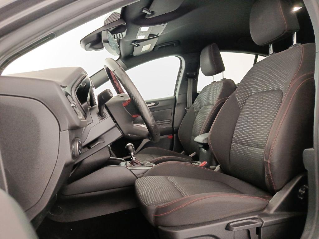 FORD Focus 4ª serie - Focus 1.0 EcoBoost Hybrid 125 CV 5p. ST-Lin
