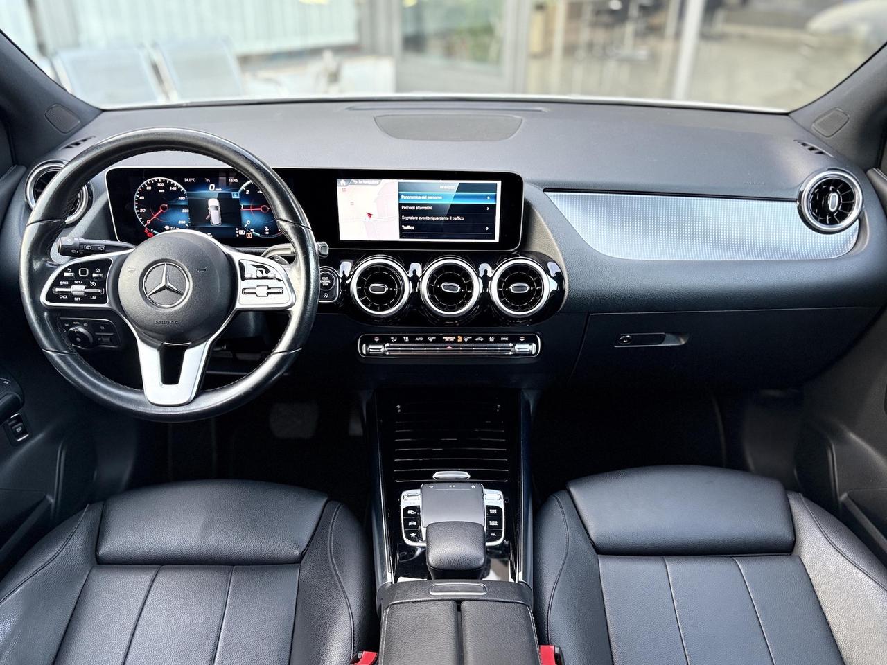 Mercedes-benz B 180 116CV E6 - 2019